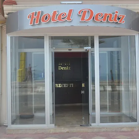 Hotell Deniz