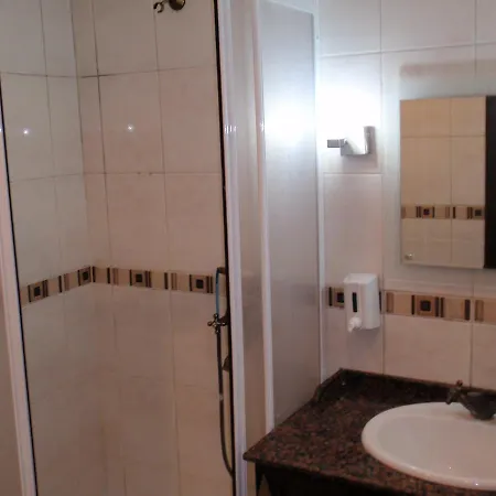 Deniz Hotell Eceabat