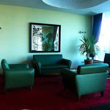 Deniz فندق إيجيأبات