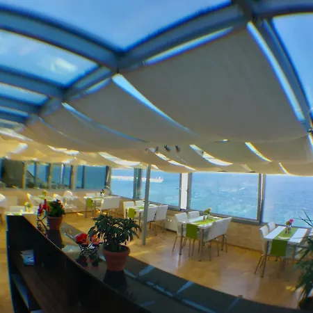 Hotell Deniz Eceabat