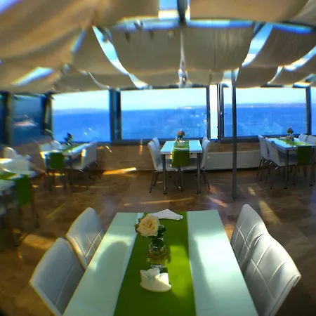 Hotell Deniz Eceabat