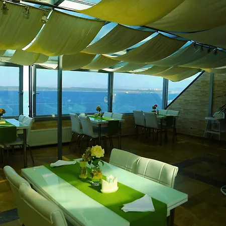 Deniz 3* إيجيأبات